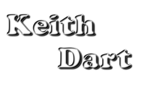 Keith Dart
